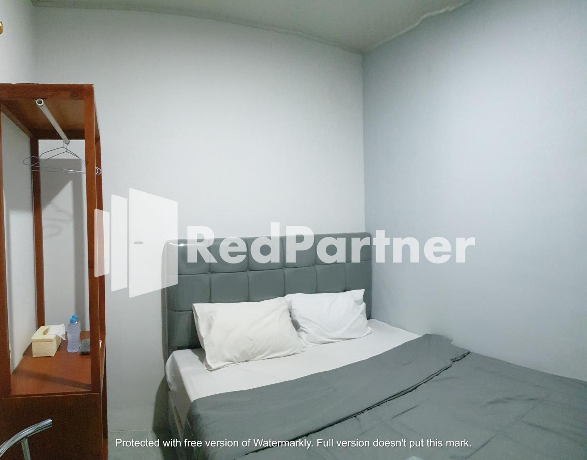 Hotel Reddoorz Near Lippo Mall Yogyakarta 2 Exterior foto