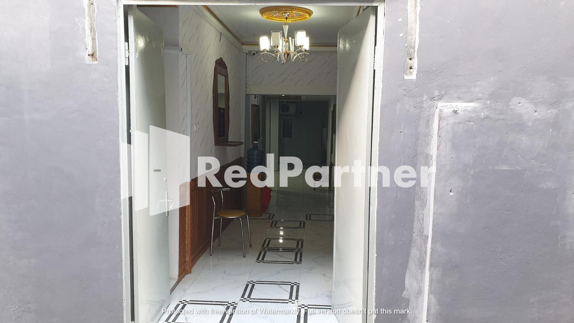 Hotel Reddoorz Near Lippo Mall Yogyakarta 2 Exterior foto