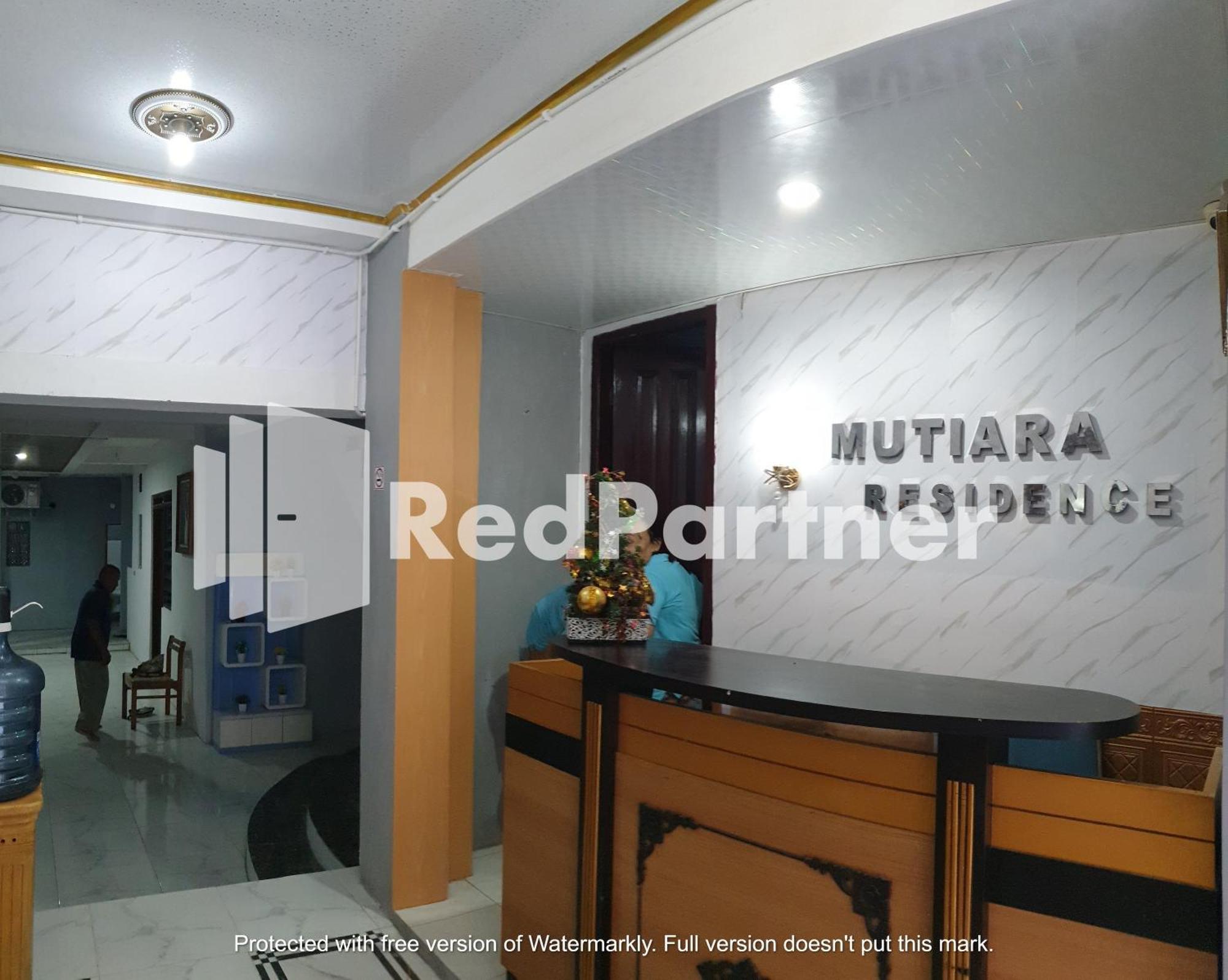 Hotel Reddoorz Near Lippo Mall Yogyakarta 2 Exterior foto