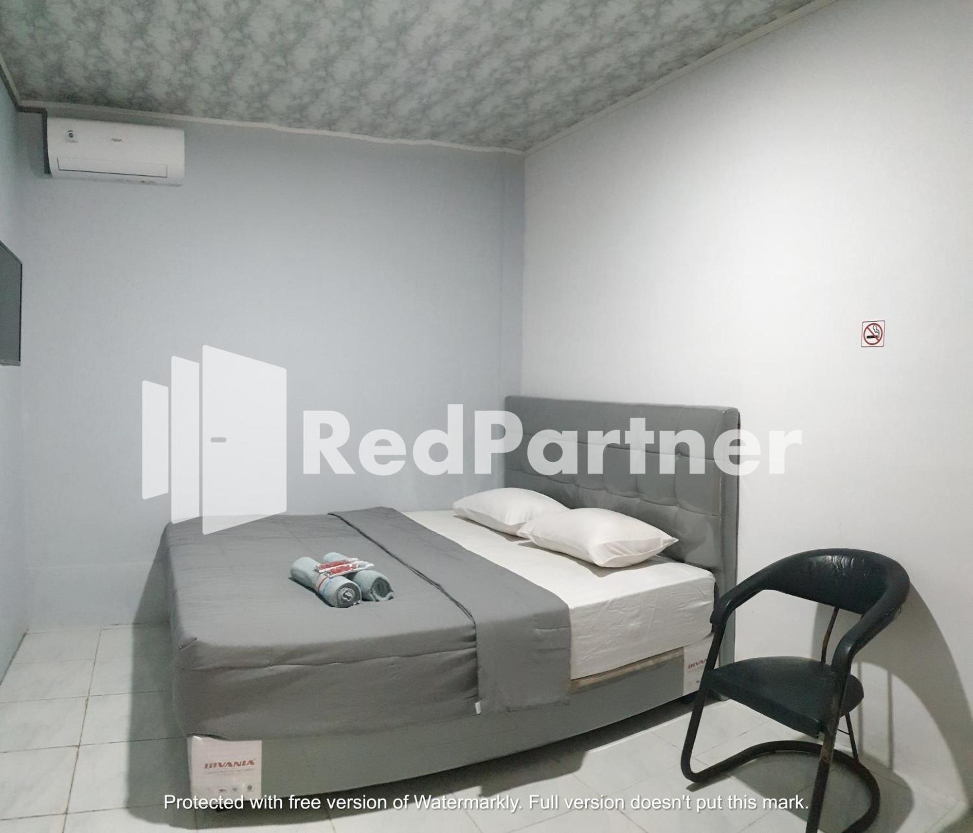 Hotel Reddoorz Near Lippo Mall Yogyakarta 2 Exterior foto