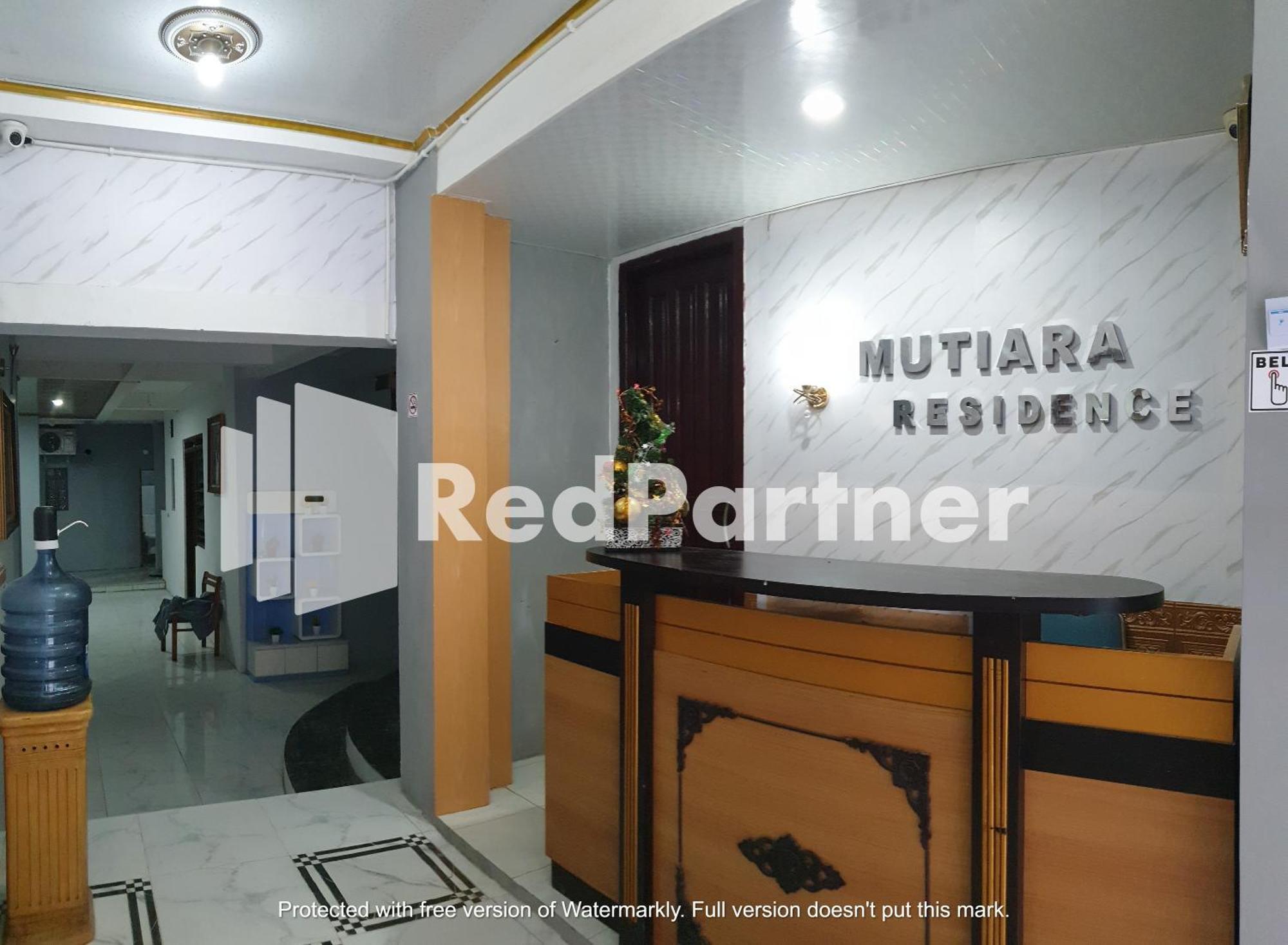 Hotel Reddoorz Near Lippo Mall Yogyakarta 2 Exterior foto