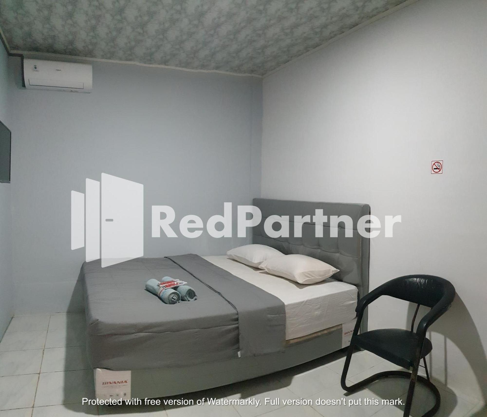 Hotel Reddoorz Near Lippo Mall Yogyakarta 2 Exterior foto